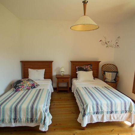 Quinta De Lourosa Guest House Lousada Eksteriør bilde