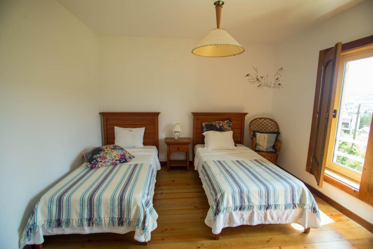 Quinta De Lourosa Guest House Lousada Eksteriør bilde