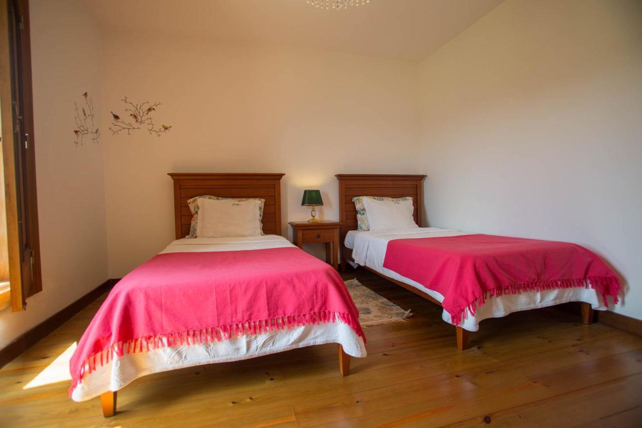 Quinta De Lourosa Guest House Lousada Eksteriør bilde