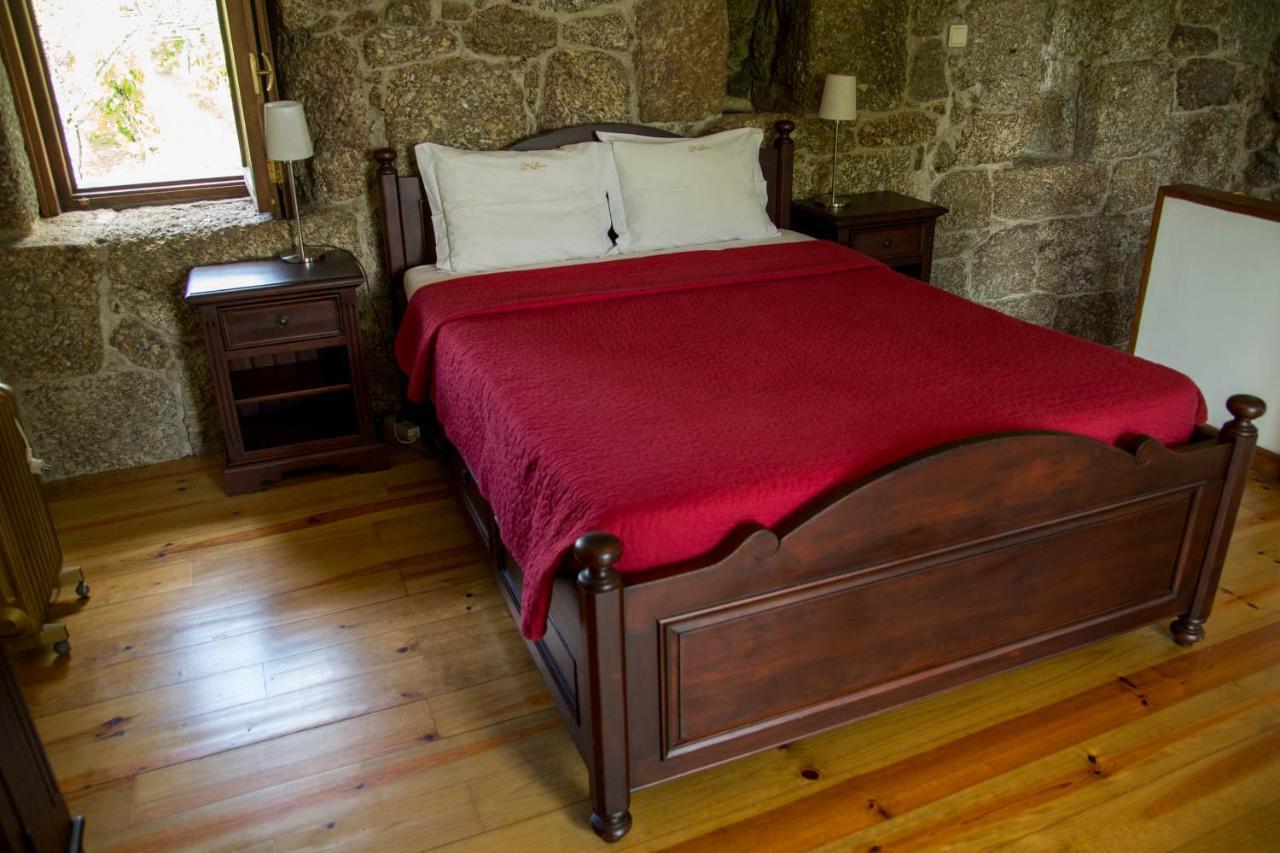 Quinta De Lourosa Guest House Lousada Eksteriør bilde