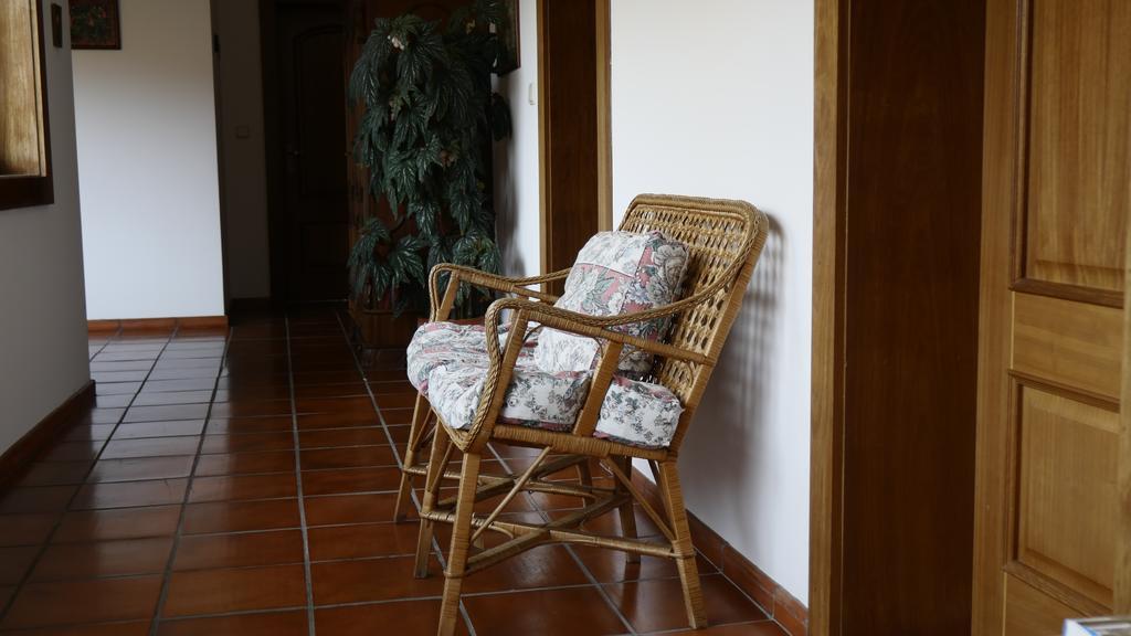 Quinta De Lourosa Guest House Lousada Eksteriør bilde