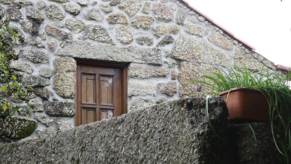Quinta De Lourosa Guest House Lousada Eksteriør bilde
