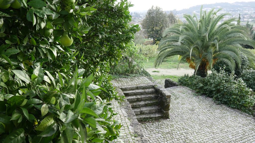 Quinta De Lourosa Guest House Lousada Eksteriør bilde