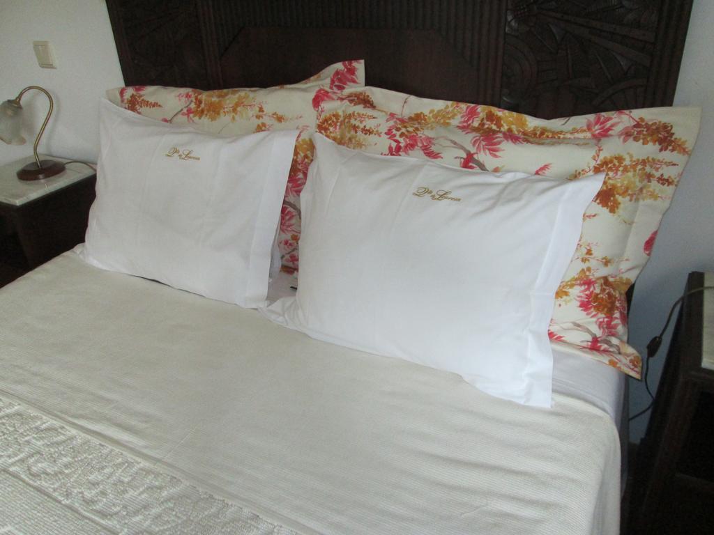 Quinta De Lourosa Guest House Lousada Eksteriør bilde