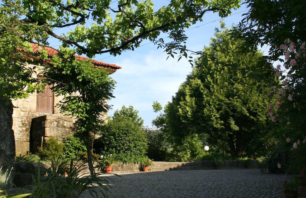 Quinta De Lourosa Guest House Lousada Eksteriør bilde