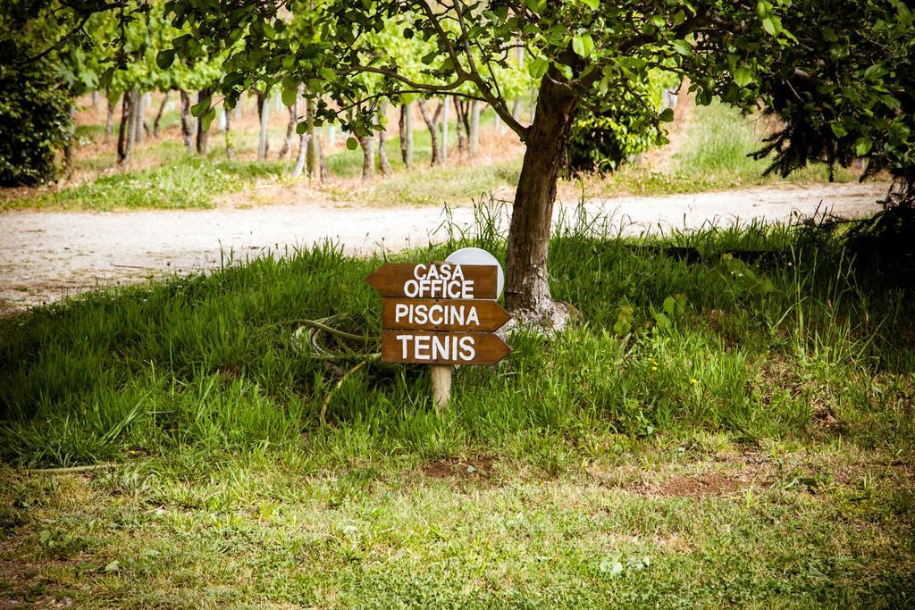 Quinta De Lourosa Guest House Lousada Eksteriør bilde